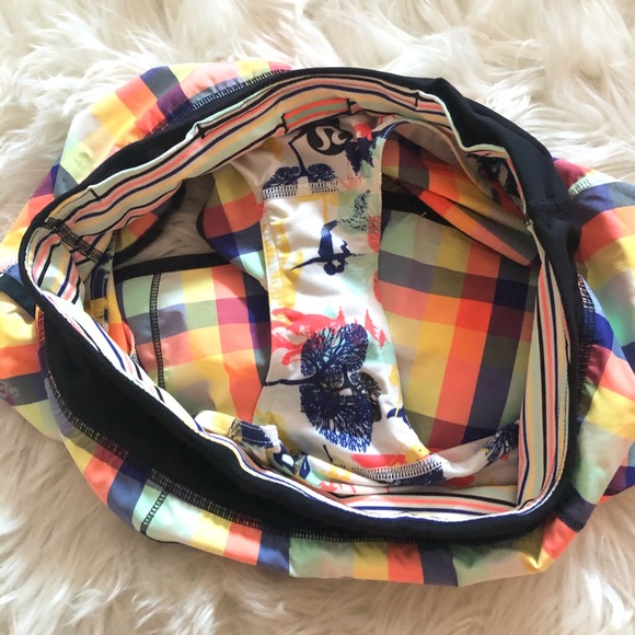 Lululemon Seawheeze speed shorts - Picture 4 of 4